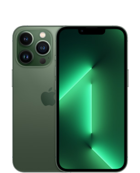 iPhone 13