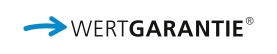 WERTGARANTIE
