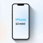 iPhone 13 mini Displaytausch