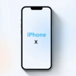 iPhone X Displaytausch