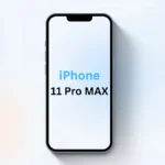 iPhone 11 Pro MAX Displaytausch