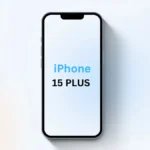 iPhone 15 Plus Display Reparatur