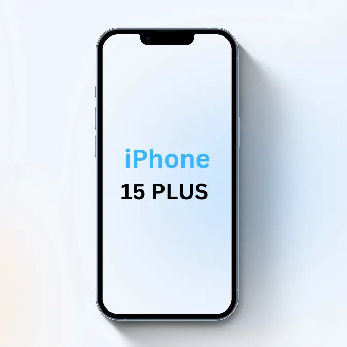 iPhone 15 Plus Display Reparatur