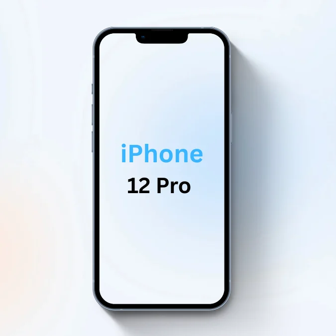 iPhone 12 Pro Display Reparatur