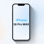 iPhone 16 Pro Max Display Reparatur